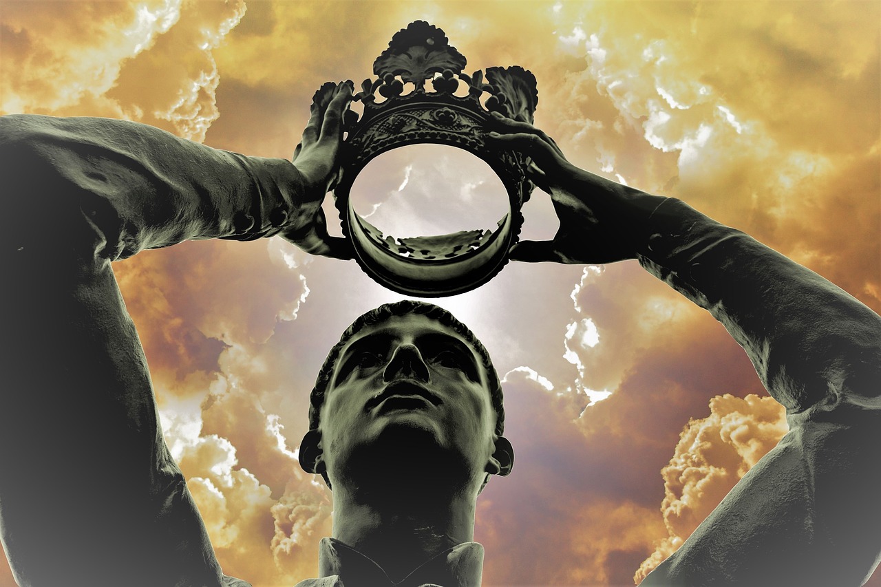 Philosophical Themes in Shakespeare's Plays: An Overview